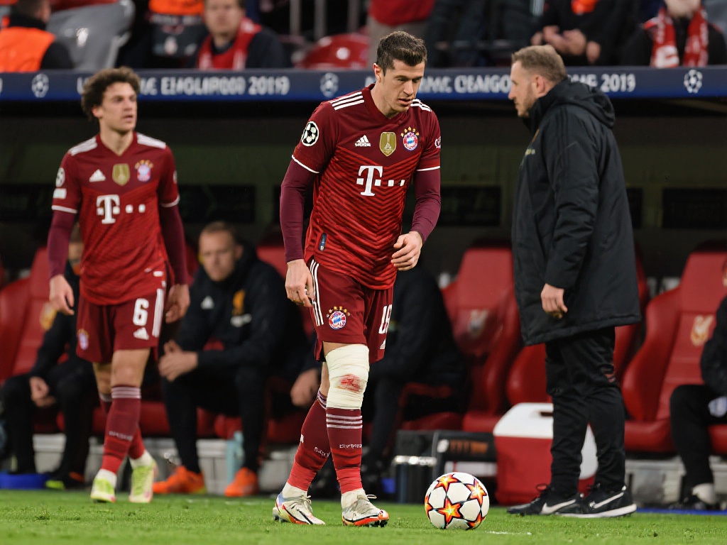 在C罗的推 在C罗的推