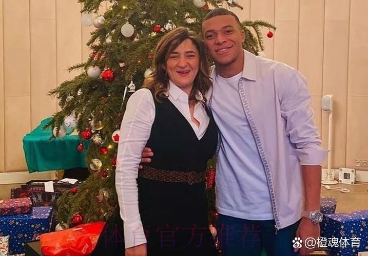 真成姆总了!姆巴佩将收购法乙俱乐部卡昂多数股权